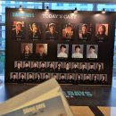 유한책임회사이약저약 | 충격 실화! 서울 뮤지컬 추천 스윙 데이즈 암호명 A 박은태 후기 로터리티켓 6열 시야 러닝타임 MD 줄거리
