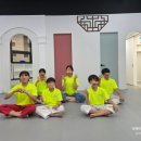 국가대표 K  태권도장 이미지