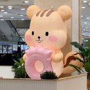 롯데상인쌤소나이트