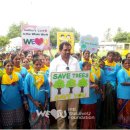 희망나무심기2 이미지