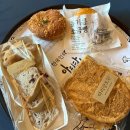 아리랑 | 용인 대형카페 &#39;아리랑도원&#39; 빵지순례 후기