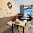 달리는커피목포점