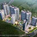 더샵거창포르시엘 이미지