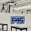 와이컴주 | F45 사당 9월 마지막주 친구와 함께한 웰컴 위크 운동후기