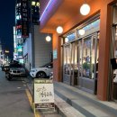 청주 지웰 눈 앞에서 썰어서 나오는 한우 전문점 ‘ 산남동 한우포차 ’
