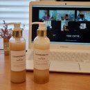 DIY 컬러테라피 천연화장품 이미지