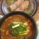 강한남자 장작구이 이미지