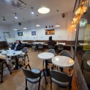 인제고등학교 | 간석동 24시 무인카페 따봉커피 방문 후기 (+화장실 있음)