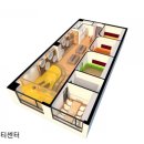 잉글리시에그청주지웰시티센터 이미지