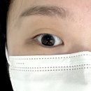 올리브영 공덕파크팰리스점 | 공덕역 속눈썹연장 이요샵 포인트 전/후 사진 대박