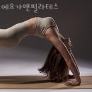 필라테스예