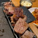 충무로 숙성고기 맛집_@성원정 채끝 등심&amp;삼겹살&amp;와인&amp;육회