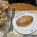 파란만잔송도트리플스트리트점