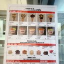 공간123 | 123GELATO 한남점 방문 후기, 메뉴·가격부터 추천 조합까지