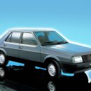 대치4-113 | Dream Museum Chap 113 : Fiat Regata
