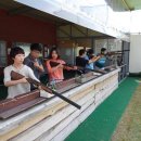 창원국제사격장 클레이 사격장 이미지