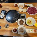 신답역/답십리역 맛집 육당 정육식당 답십리점 솔직 후기