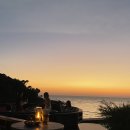 노을스낵(sunset snack) | 코사멧 바 추천 | 해질 무렵 꼭 가야하는 곳 Sunset Bar 후기