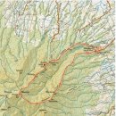 1월 20일 Mt. Pirongia (round trip) 이미지