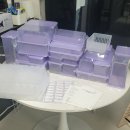 전용용기 | [땡스소윤 냉동전용용기 구매 후기] 각 10종 용기 소개 및 사용법