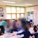 군산 아리울초등학교 이미지
