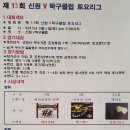 신원V탁구클럽