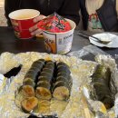 김밥나라배둔점 이미지