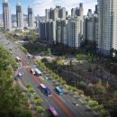 정부세종청사버스터미널BRT 이미지