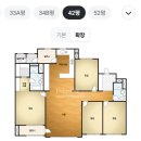 GS25 익산어양점 | 익산 어양이편한세상 42평 인테리어세대 LG시스템에어컨 6대 시공 후기