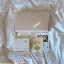 향기로운 차생활 | 기란과 함께하는 향기로운 휴식🍵 기란(우롱차) 부부티 도자기 티머그 리뷰