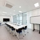 성수 다목적공간 '공간 더와이랩' 솔직 후기 컨퍼런스에 딱 좋은 회의실