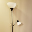 (다운타운) Floor lamp, 아기 potty chair 이미지