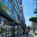 홈플러스 맞은편 보도 | 시세이도 클리닉 후기 ➰에이바헤어 작전역점