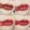 N114 | 지방시 르 루즈 앵떼르디 새틴립스틱 302 / 227 / 310 / 114 신상립스틱 발색