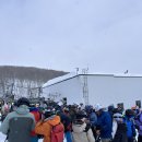 May December | 일본 홋카이도 스키 여행 니세코 스키장 후기, 리프트권 및 렌탈 가격 정보