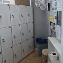 원적외선 찜질카페 휴 | 인천 찜질방 미타임 카페 부평점 다녀온 후기, 원적외선 찜질로 제대로 힐링
