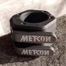 크로스핏스틸 | 헬스장 크로스핏 체육관 장비 선정의 기준을 바꾸다: 매트콘 코리아 프리미엄 원판 &amp; 마그네틱 락조 마구리