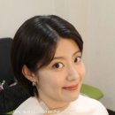남지현헤어 | 장지동 미용실 추천 굿파트너 남지현 머리 단발 숏컷 볼륨매직.