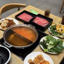 샤브20 사하점 | 부산점심샤브샤브맛집 괴정 샤브20 사하점