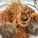 세븐일레븐 주문진신리천점 | 주문진 맛집 | 대양해물촌 후기 | 내돈내산