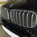 BMW X5(F15), X6(F16) 크롬키드니그릴, 티타늄 키드니그릴 팝니다. 이미지