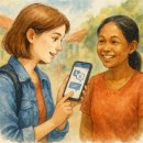 동남아 여행자를 위한 실시간 번역 앱 추천 TOP 5 이미지