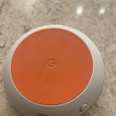 Google Nest Mini 2nd gen 스마트 스피커 팝니다 ($30) 이미지