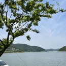 오지호 기념관 시비 | [전남 화순] ‘금전저수지’ 나들이 드라이브 추천 #애견동반 #차박캠핑