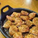 남악치킨 맛집 오븐에 구운 오꾸닭 남악오룡점 추천