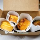 계란빵야 디저트카페 이미지