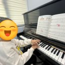 토요 어린이 피아노 이미지