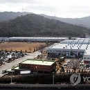 성주동한화테크윈정문 이미지