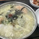 은혜손칼국수칡냉면