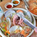 대부도 여행 중 꼭 들러야 할 칼국수 맛집, 33호할머니칼국수 후기